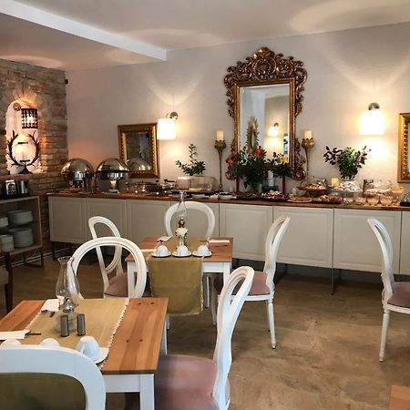 Maris Vama Veche Hotel Kültér fotó