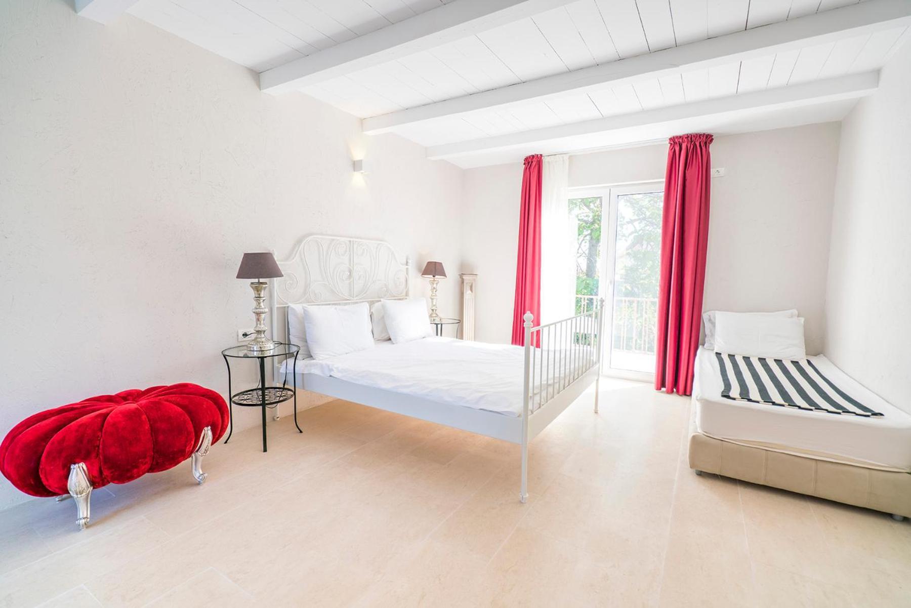 Maris Vama Veche Hotel Kültér fotó