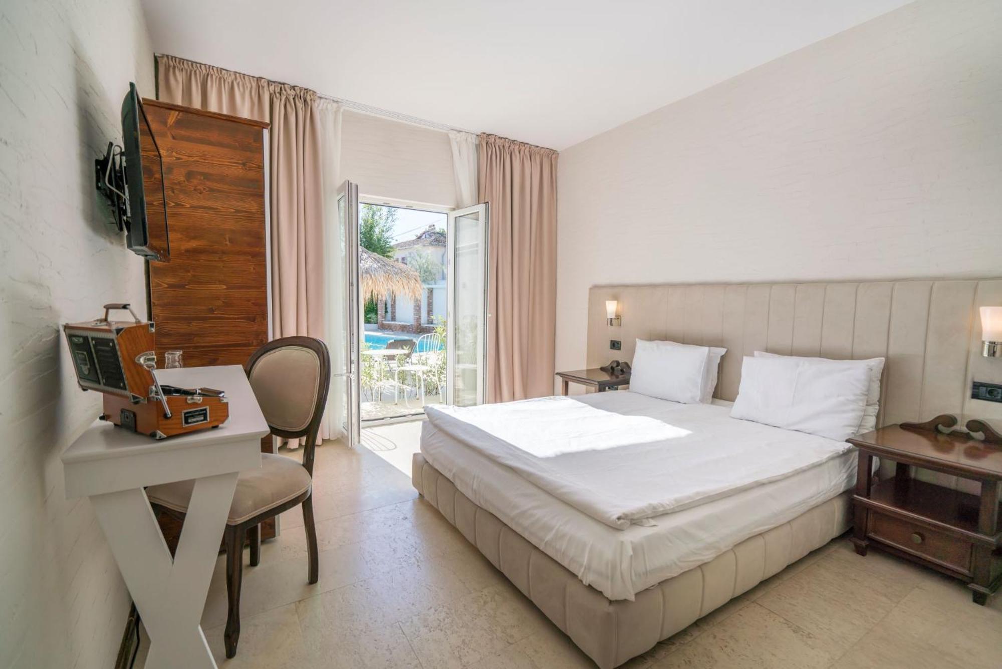 Maris Vama Veche Hotel Kültér fotó