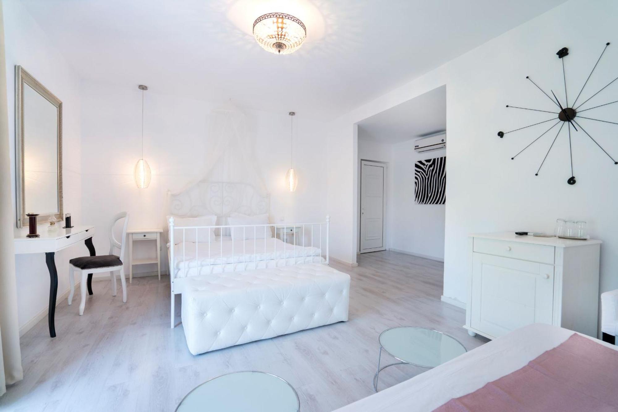 Maris Vama Veche Hotel Kültér fotó