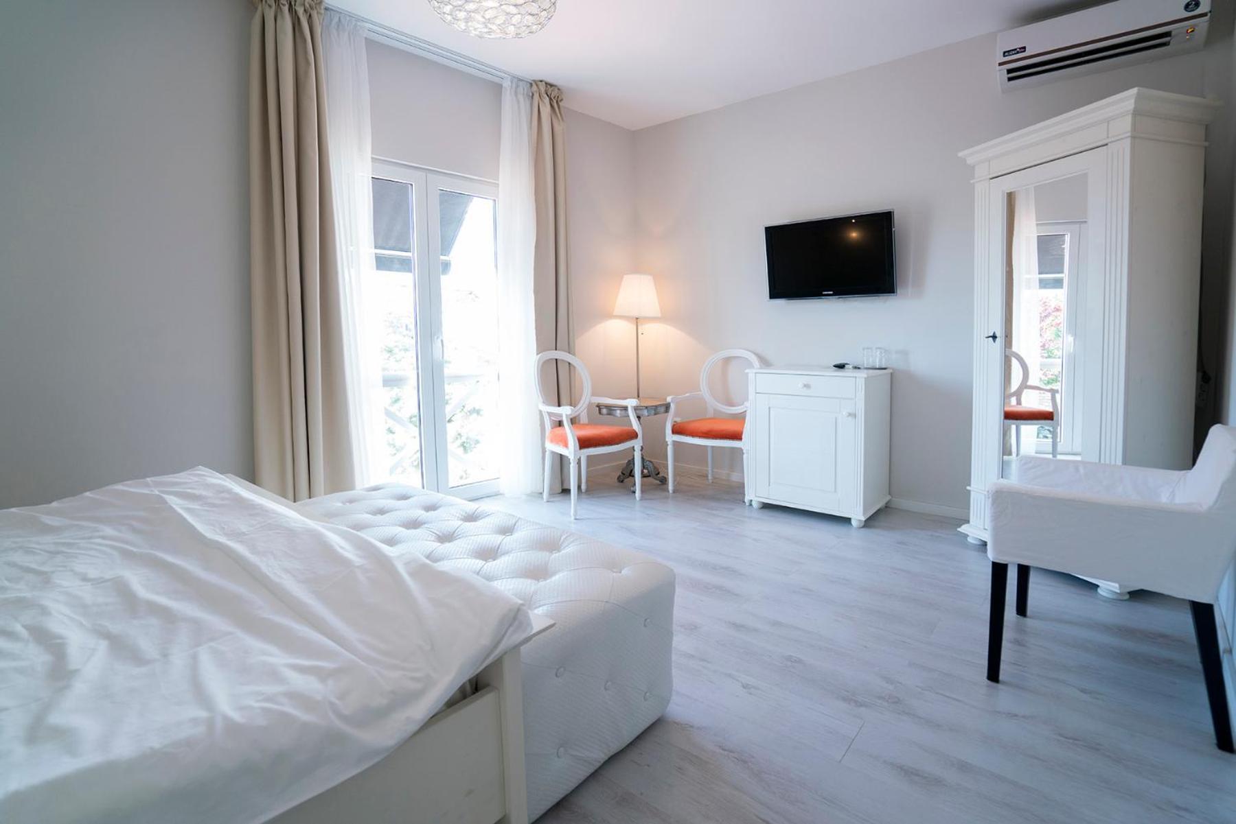 Maris Vama Veche Hotel Kültér fotó