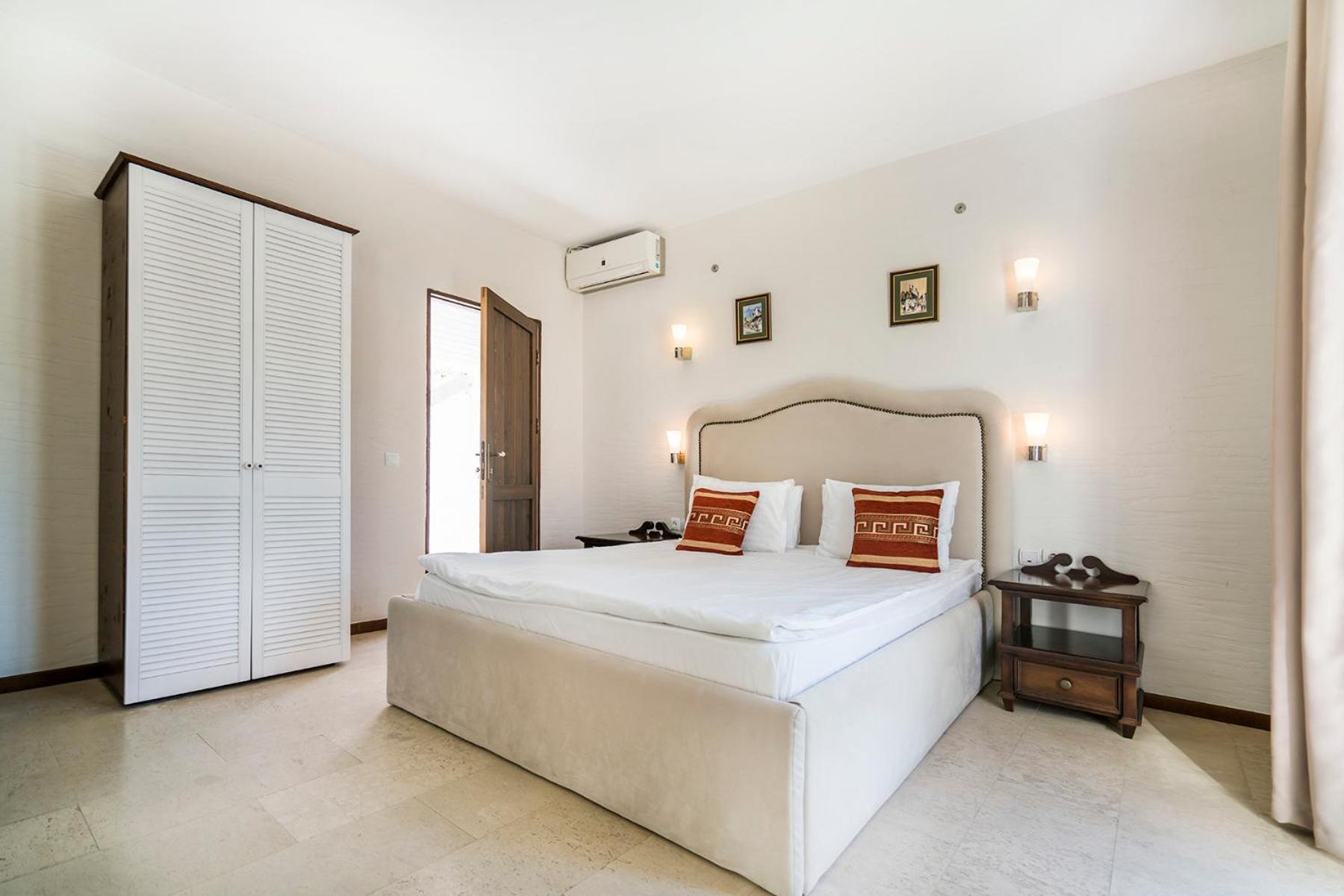 Maris Vama Veche Hotel Kültér fotó