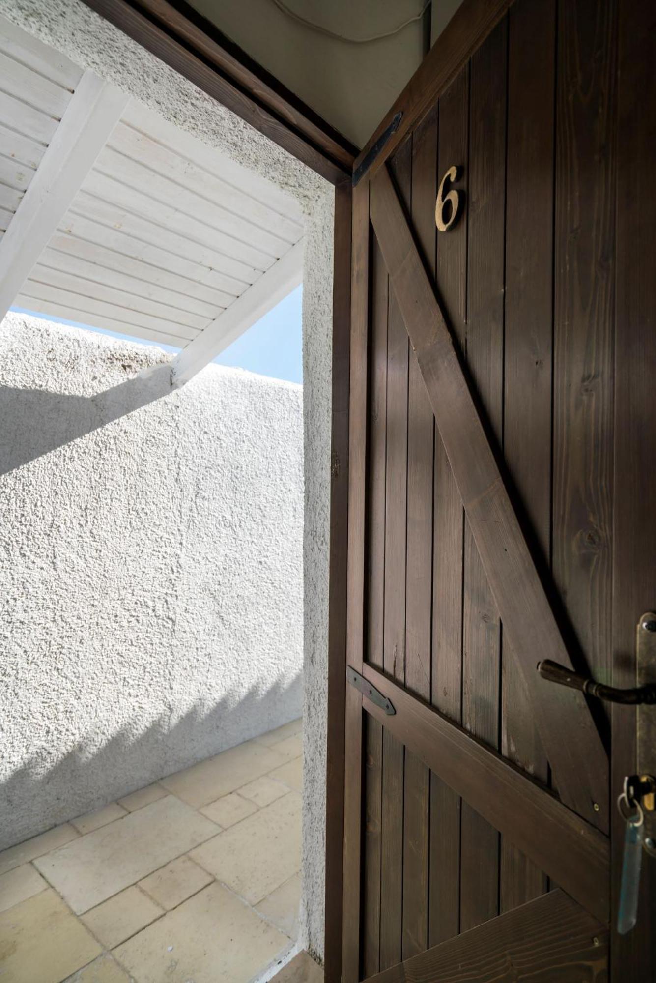 Maris Vama Veche Hotel Kültér fotó
