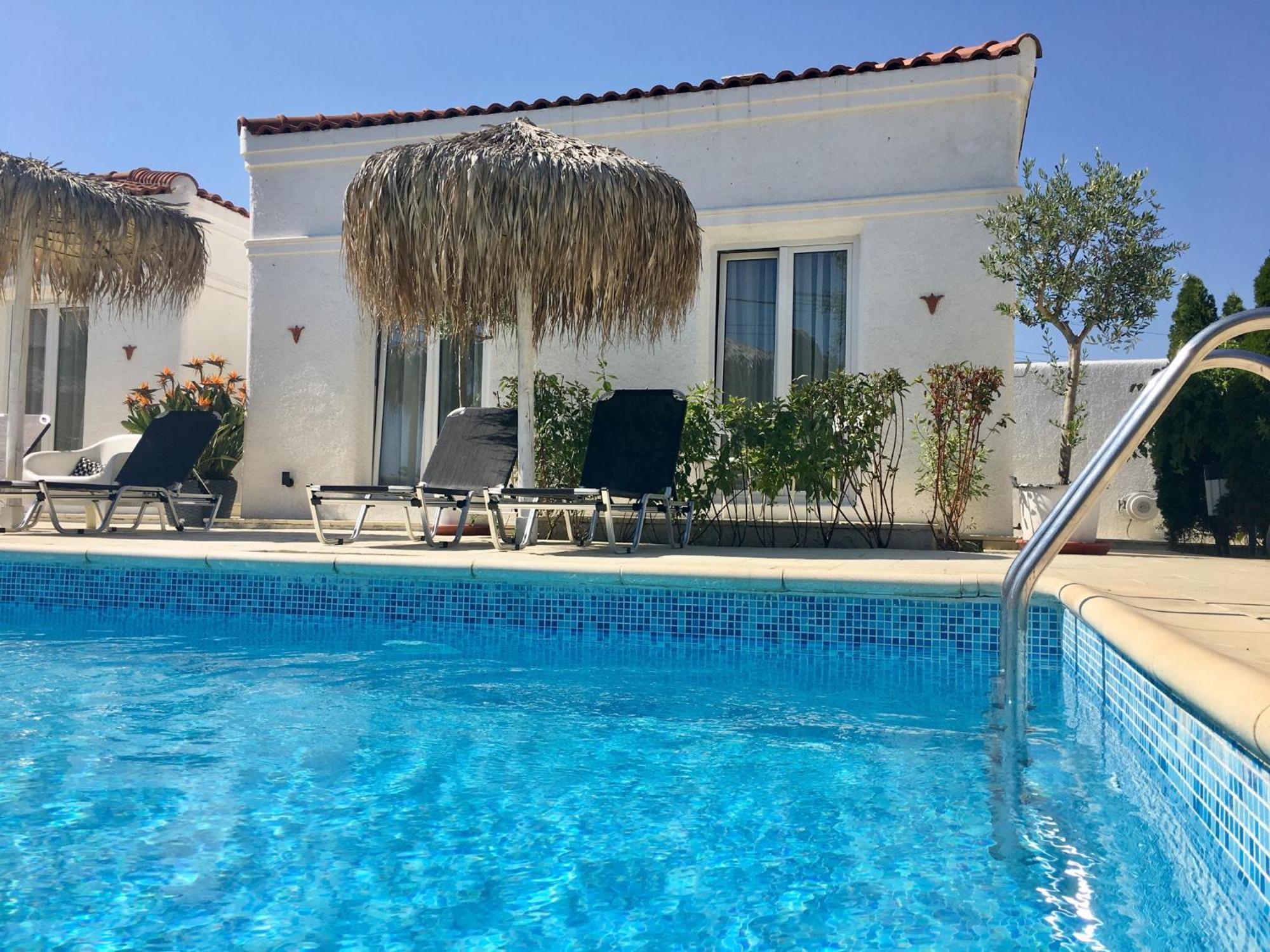 Maris Vama Veche Hotel Kültér fotó