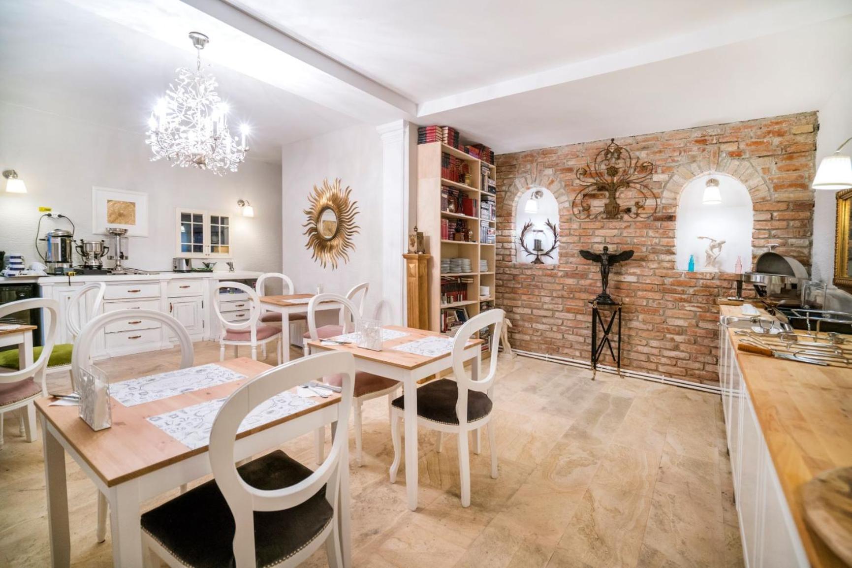Maris Vama Veche Hotel Kültér fotó