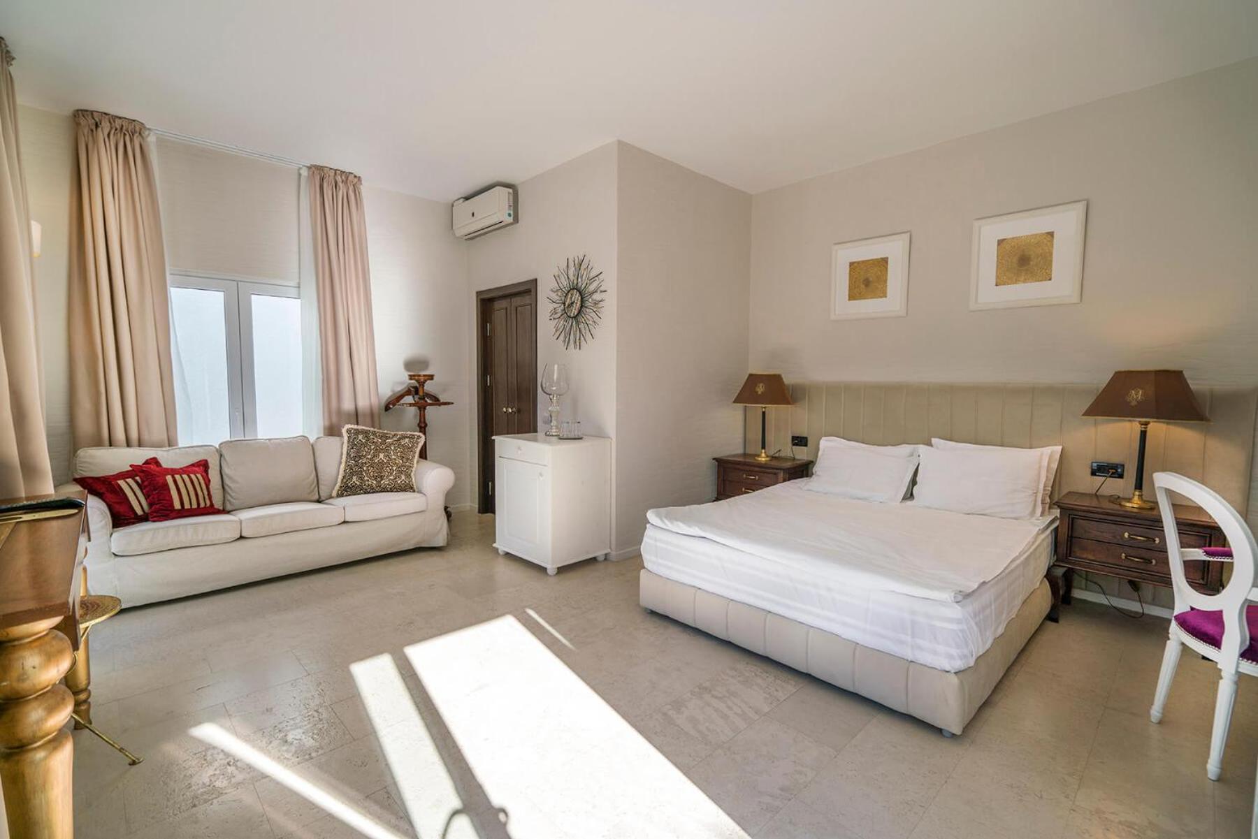 Maris Vama Veche Hotel Kültér fotó