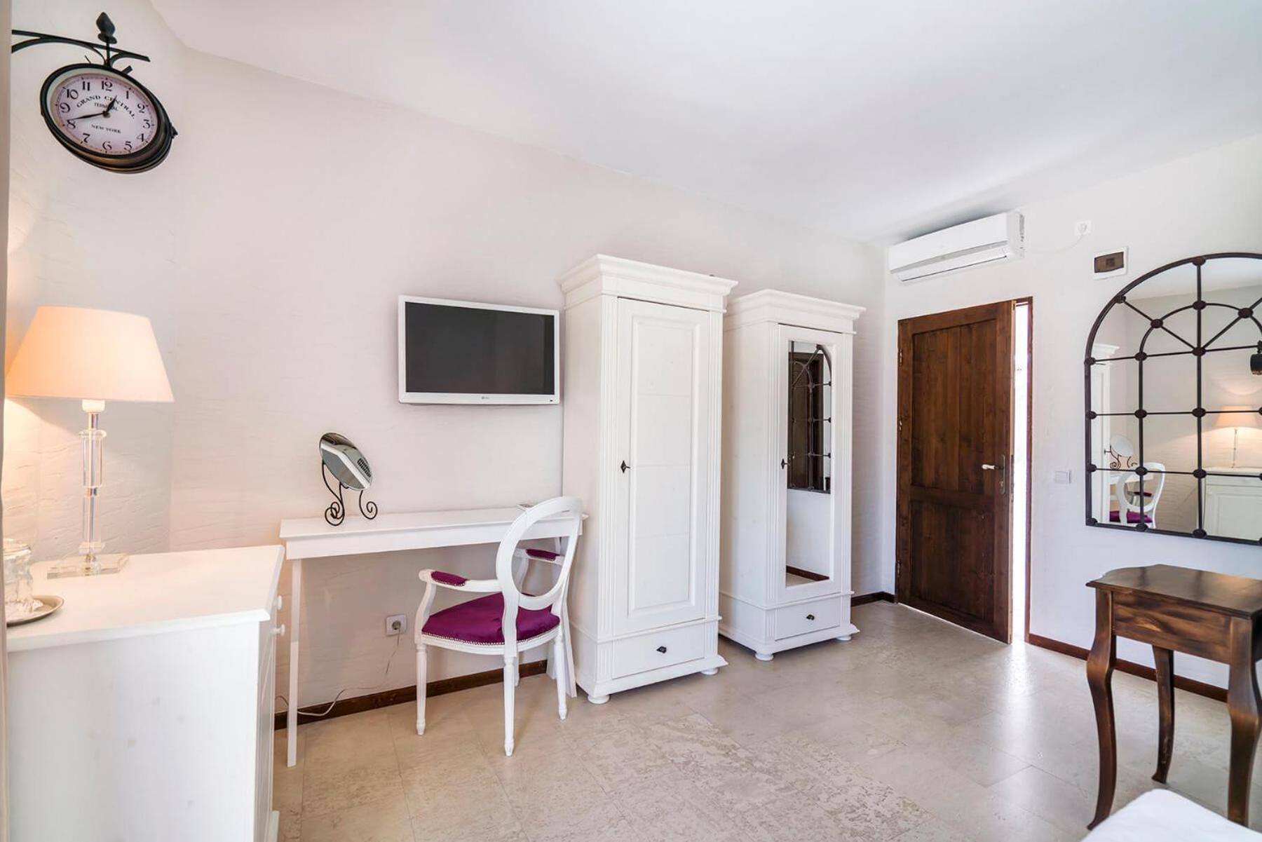 Maris Vama Veche Hotel Kültér fotó