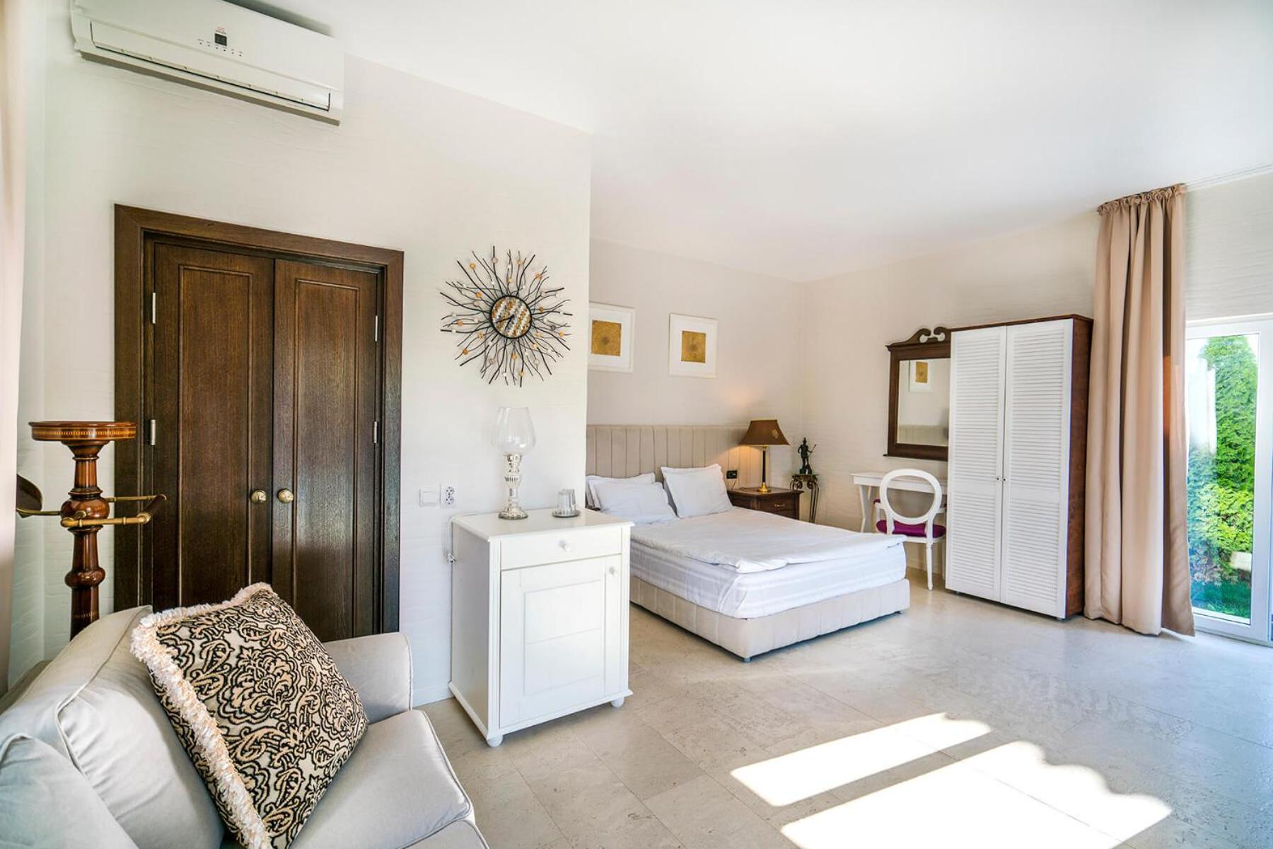 Maris Vama Veche Hotel Kültér fotó
