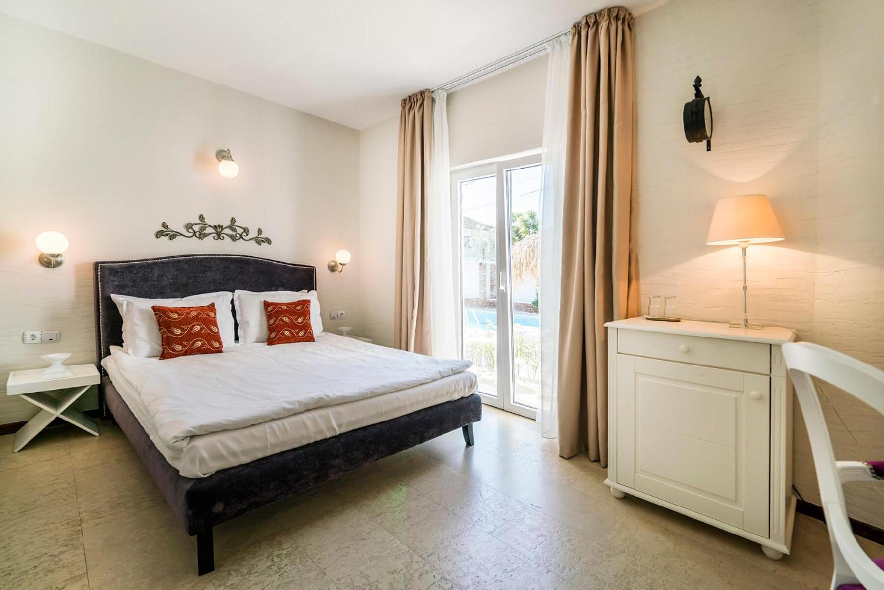 Maris Vama Veche Hotel Kültér fotó