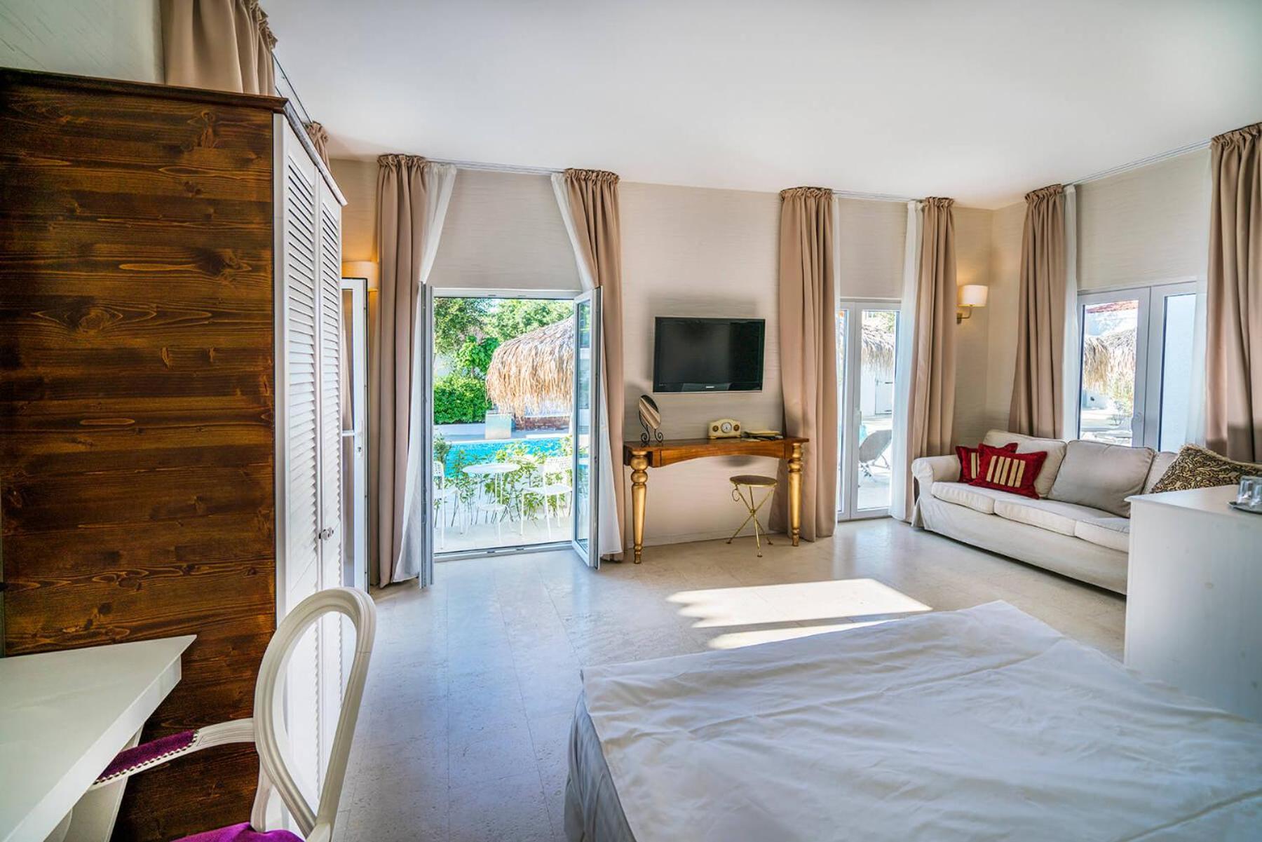Maris Vama Veche Hotel Kültér fotó