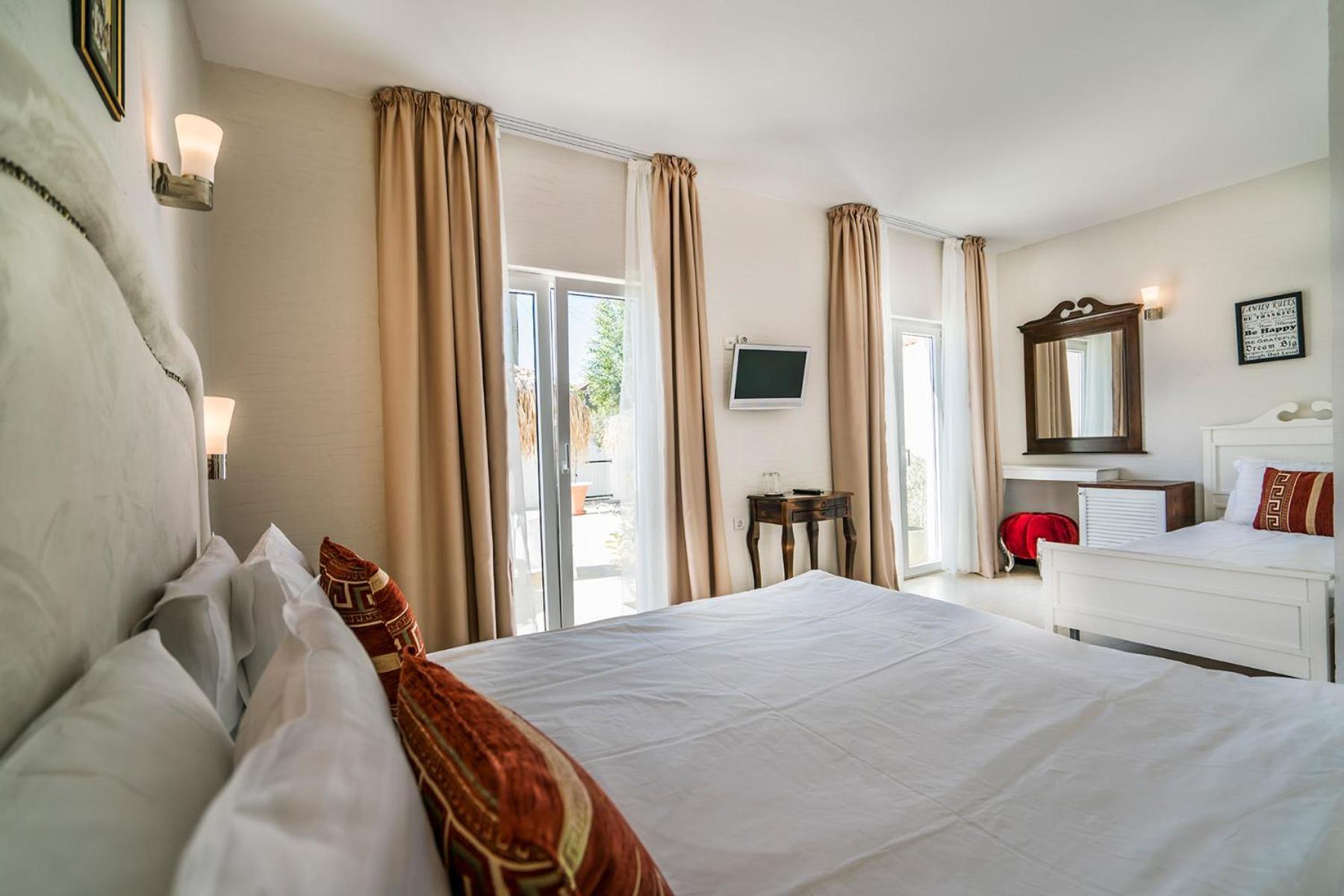 Maris Vama Veche Hotel Kültér fotó