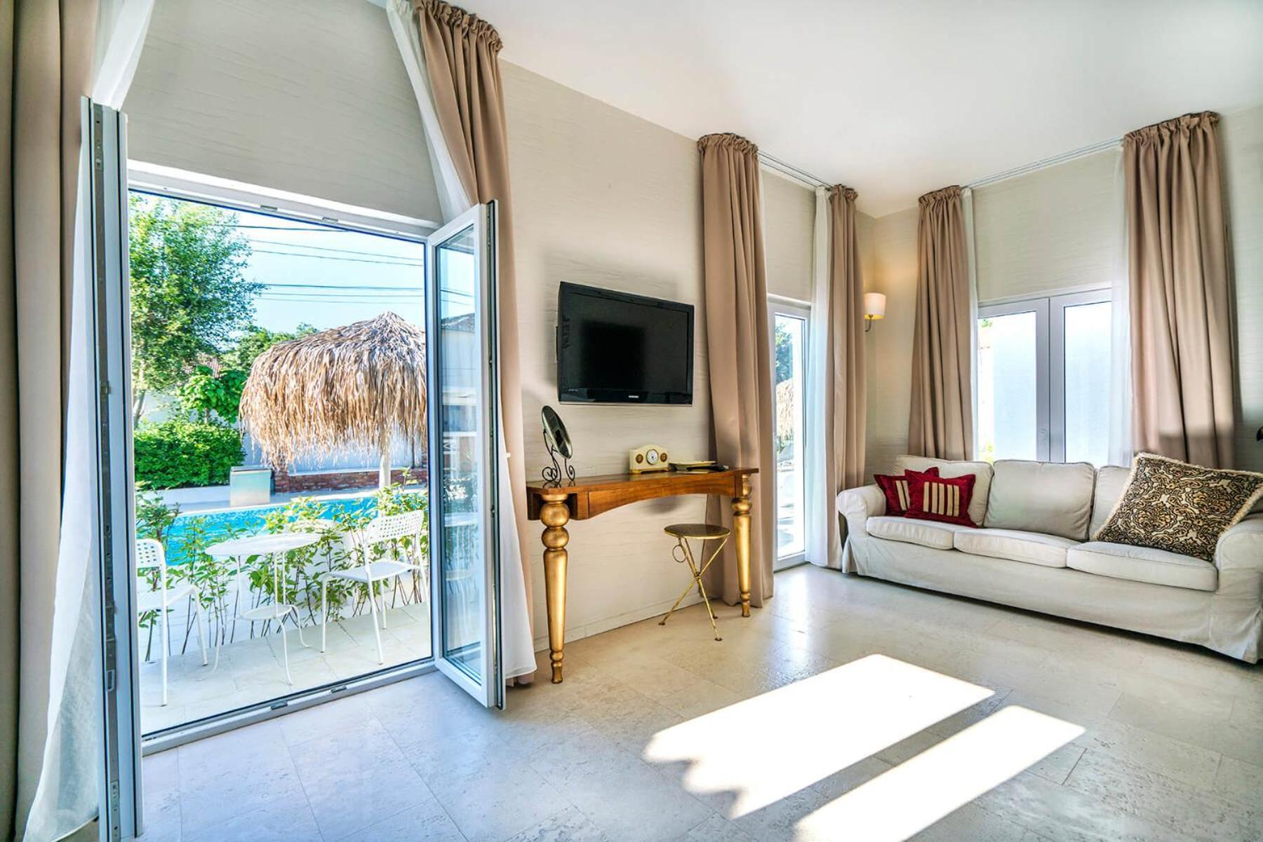 Maris Vama Veche Hotel Kültér fotó