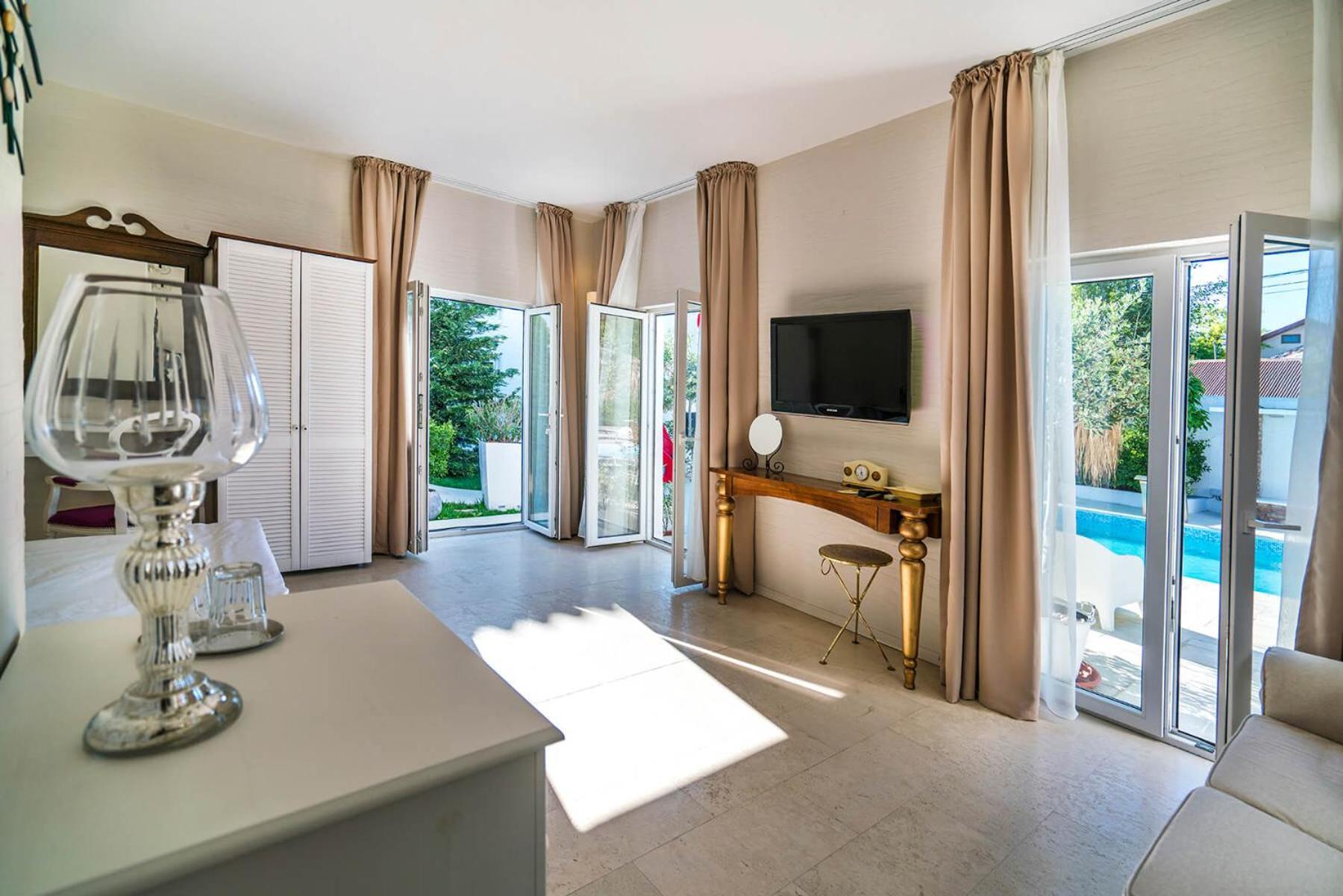 Maris Vama Veche Hotel Kültér fotó