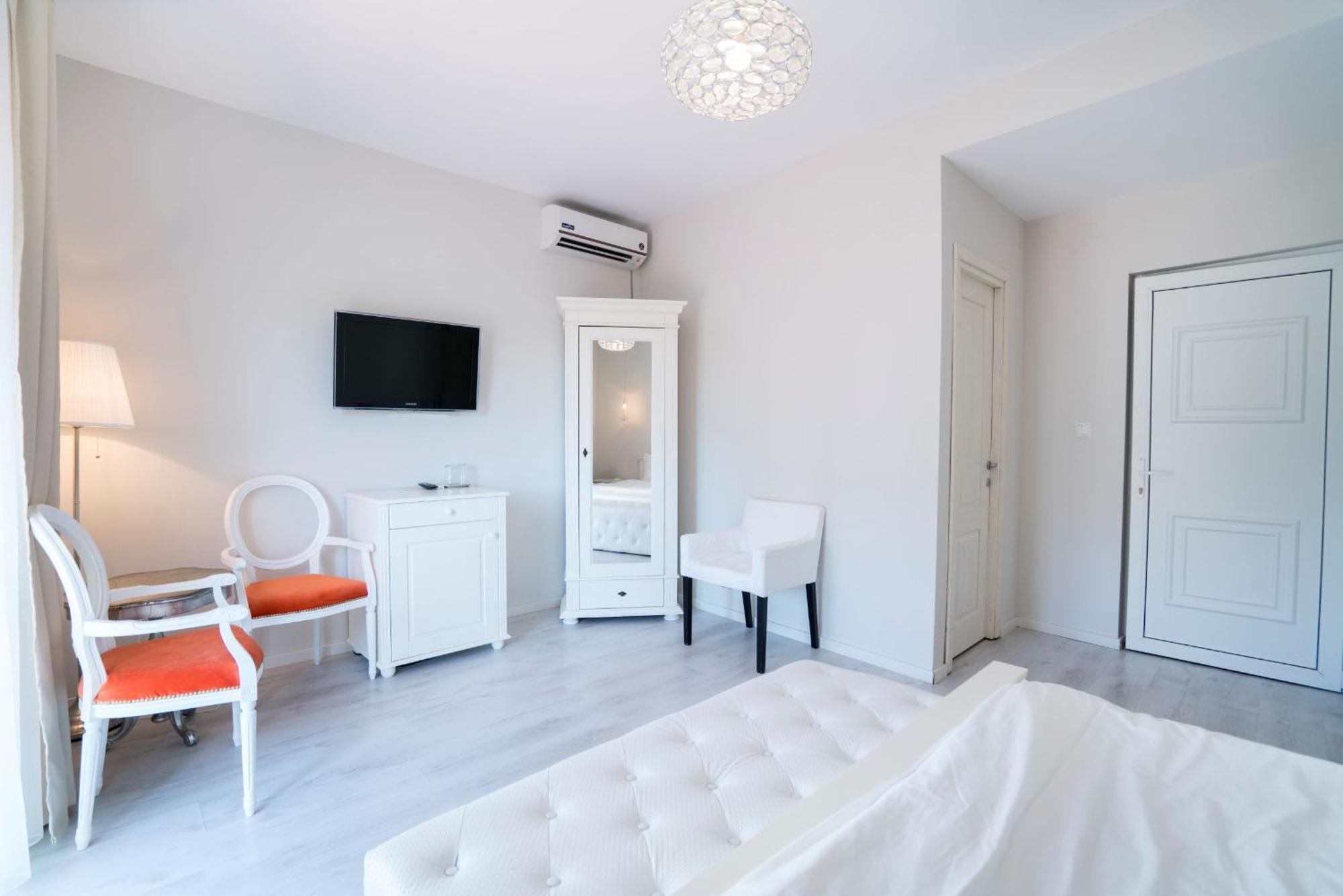 Maris Vama Veche Hotel Kültér fotó