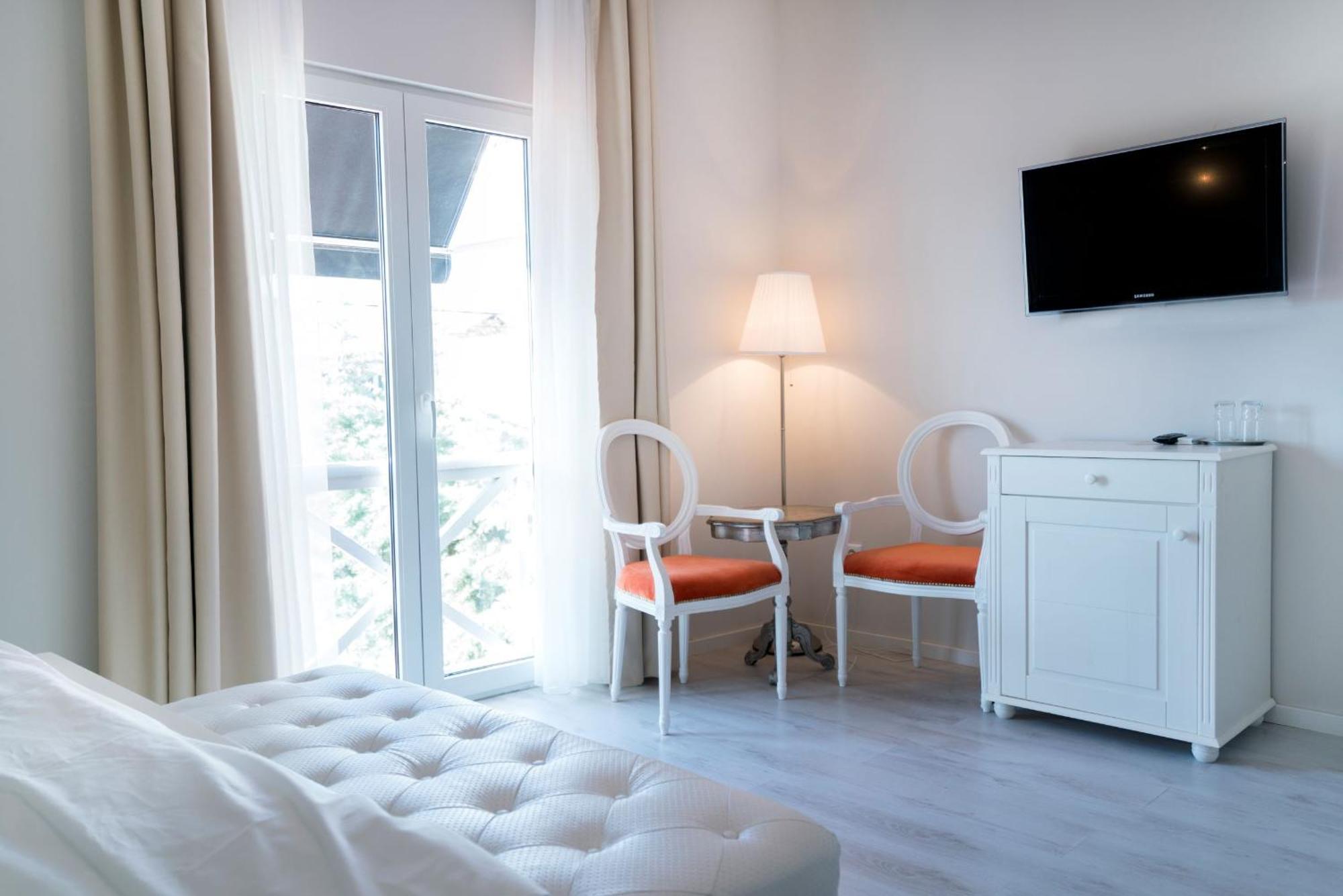 Maris Vama Veche Hotel Kültér fotó