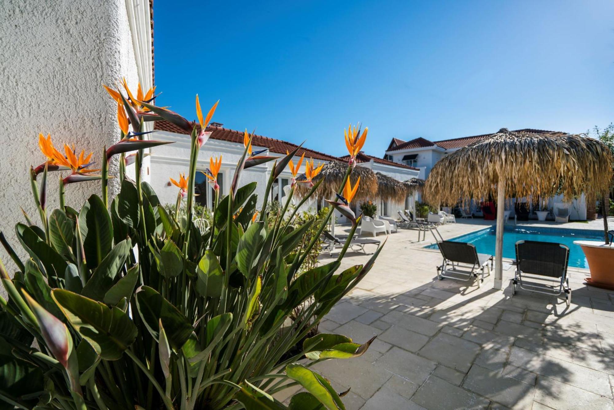 Maris Vama Veche Hotel Kültér fotó