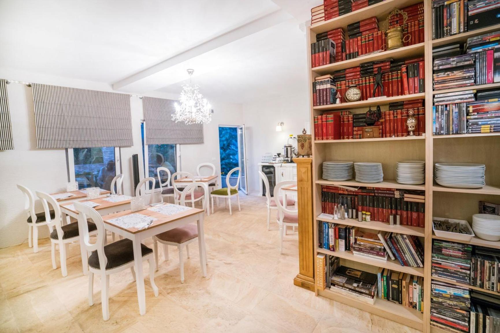 Maris Vama Veche Hotel Kültér fotó
