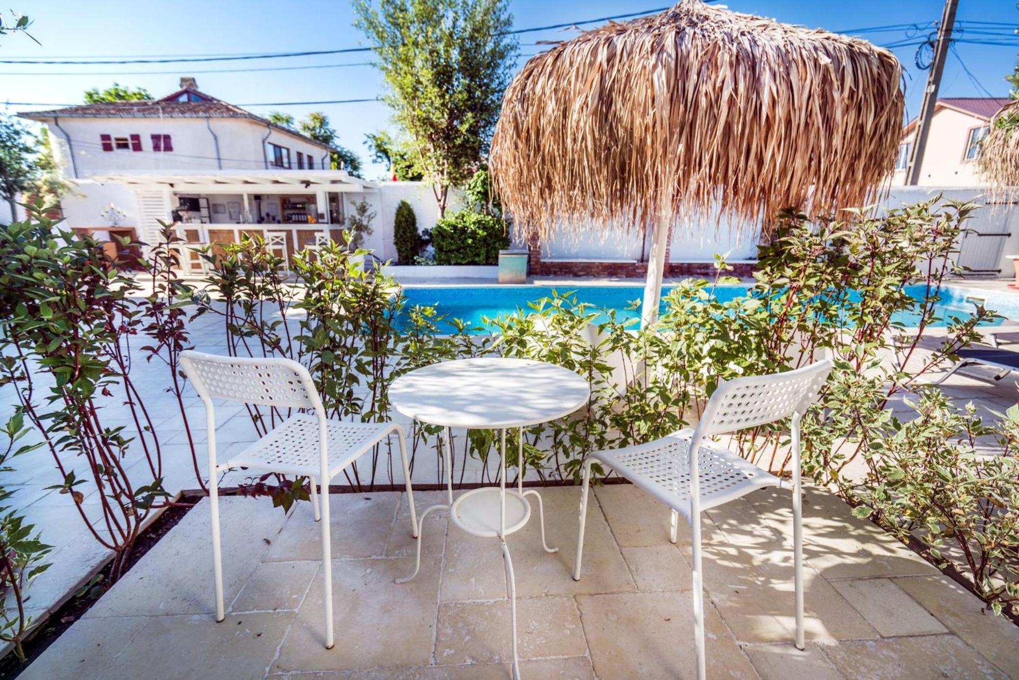 Maris Vama Veche Hotel Kültér fotó