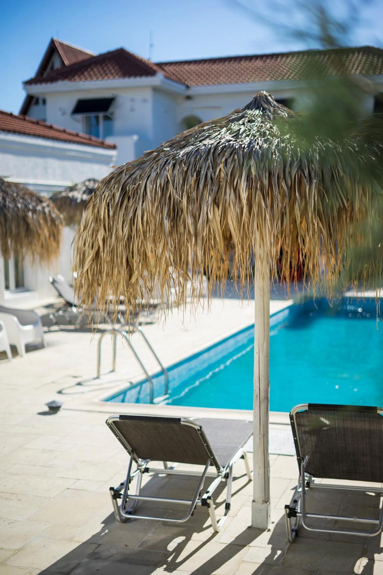 Maris Vama Veche Hotel Kültér fotó